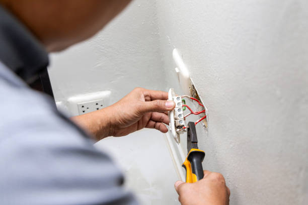 Best Emergency Electrical Repair  in Point Of Rocks, MD